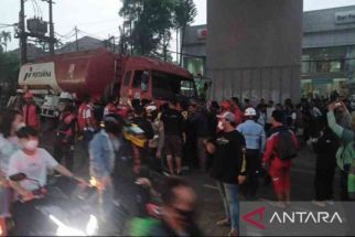 KNKT Selidiki Penyebab Utama Kecelakaan Maut di Jalur Transyogi Bekasi - JPNN.com Jabar