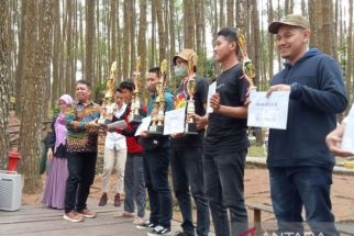Melihat Pariwisata Bantul dari Jepretan Fotografer Terbaik - JPNN.com Jogja