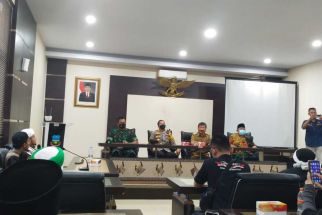 Sapma PP Jabar Apresiasi Langkah Pemkab Garut Soal Holywings - JPNN.com Jabar