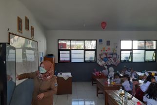 Kadisdik Kota Bandung: Tahun Ajaran Baru, MPLS dan PTM 100 Persen - JPNN.com Jabar