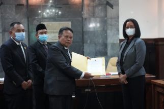 Dokumen Syarat Penetapan Gubernur dan Wakil Gubernur DIY Sudah Sampai ke DPRD - JPNN.com Jogja