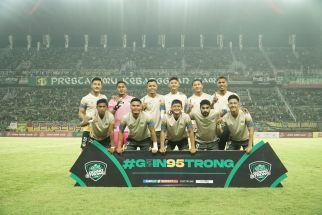 Meski Kalah, Pelatih PSIM Yogyakarta Berharap Tuah dari Persebaya Surabaya  - JPNN.com Jogja