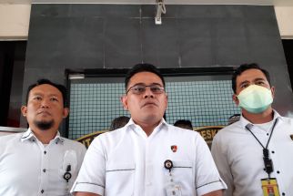 Polda Jabar Tangkap Tersangka Baru Dalam Kasus Penyelundupan Gas LPG Bersubsidi - JPNN.com Jabar
