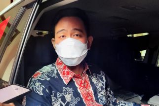 Viral Video Petugas Larang Difabel Naik KRL di Stasiun Solo Balapan, Gibran Naik Pitam - JPNN.com Jateng