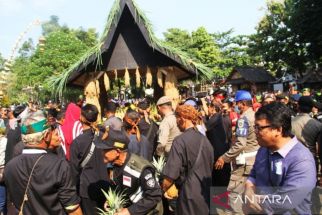 Lewat 'Helaran Tatanen Nagri' Pemkab Purwakarta Siap Wujudkan Ketahanan Pangan Nasional - JPNN.com Jabar