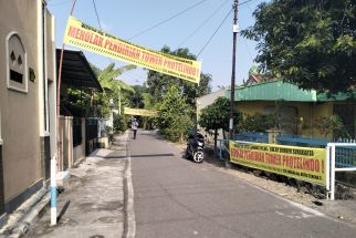 Pembangunan Tower Tak Seusai Kesepakatan, Warga di Kelurahan Sumber Solo Murka - JPNN.com Jateng