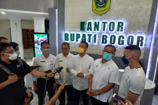 Tinggal Selangkah Lagi Stadion Pakansari Bogor Bakal Jadi Markas RANS Nusantara FC - JPNN.com Jabar