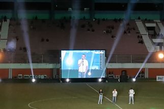 PSS Sleman Meluncurkan Jersei Baru, Pak Andy Punya Harapan Besar - JPNN.com Jogja