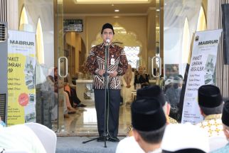 Teruntuk Biro Travel Umroh & Haji yang Nakal, Ada Pesan dari Gus Yasin, Siap-siap Saja - JPNN.com Jateng