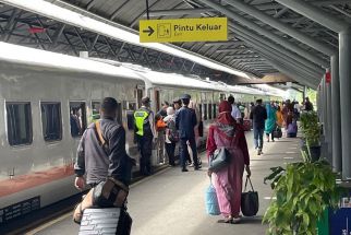 Jadwal Kereta Api Tawang Alun dari Banyuwangi Menuju Kota Malang Selesa 11 Oktober 2022 - JPNN.com Jatim