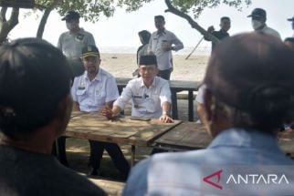 Nelayan Bekasi Geram Banyak Kapal Besar dan Pukat Harimau di Perairan Dangkal - JPNN.com Jabar
