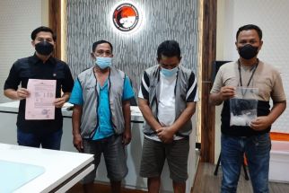 Polisi Gerebek 2 Lelaki Saat Berbuat Dosa di Hotel Kawasan Jember, Alamak - JPNN.com Jatim