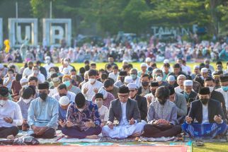 Bukan Kaleng-kaleng, Inilah Keutamaan Istigfar yang Luar Biasa Bagi Umat Muslim - JPNN.com Jabar