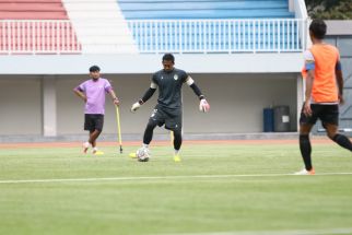 Pelatih PSIM Yogyakarta Masih Bingung Menentukan Kiper Utama untuk Liga 2 - JPNN.com Jogja