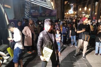 Kayutangan Street Style Ramai Pengunjung, Polisi Bereaksi Begini - JPNN.com Jatim