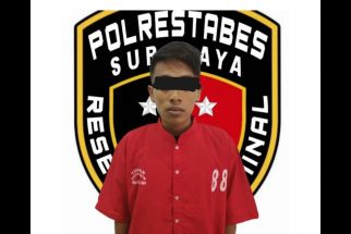 Pemuda di Surabaya Rekam & Koleksi Video Tetangga-Tetangga Mandi, Alamak - JPNN.com Jatim
