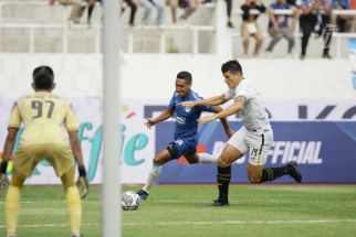 Komentar Sergio Seusai PSIS Ditahan Imbang RANS FC, Kami Kehilangan Fokus - JPNN.com Jateng