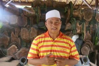 Wagub Jabar Uu Ruzhanul Klarifikasi Pernyataanya Soal Kasus Bully di Tasikmalaya - JPNN.com Jabar