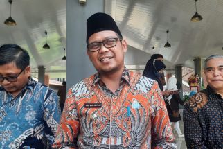 DPRD Cabut Hak Intereplasi KDS, Pemkot Depok Siap Luncurkan Aplikasi 'Kode Masa Kini' - JPNN.com Jabar