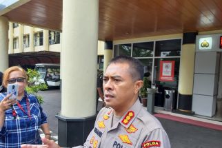 Polisi Lepas Pria Indramayu yang Diduga Pengirim Paket Kardus Ledakan di Aspol Sukoharjo - JPNN.com Jabar