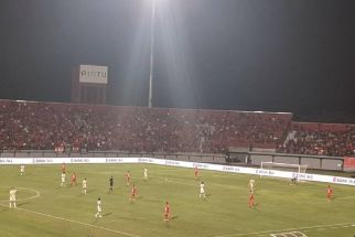 Persija Bertekuk Lutut di Hadapan Bali United, Gol Sundulan Mantan Sungguh Menyakitkan - JPNN.com Jakarta