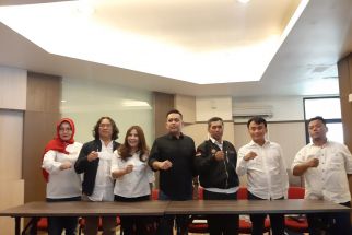 Musra Indonesia Jaring Suara Capres-Cawapres 2024 Idaman Rakyat - JPNN.com Jabar