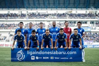 Mengenal Sosok Pelatih Kiper Baru PSIS Semarang, Pengalamannya Mentereng - JPNN.com Jateng