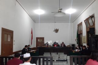 Jaksa KPK: Eksepsi Ade Yasin Tidak Sesuai Dengan Ketentuan Hukum - JPNN.com Jabar