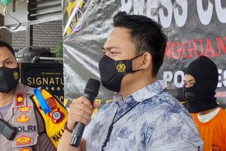 Polisi Buru Pelaku Penganiayaan Terhadap 3 Suporter Persis Solo - JPNN.com Jogja