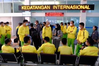 Kontingen Negara Peserta ASEAN Para Games XI 2022 Mulai Tiba di Solo - JPNN.com Jateng