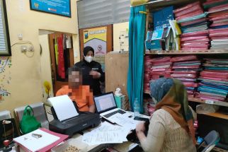Polisi Ringkus Pencabulan Anak di Sumenep, Temukan Barang Bukti Obat Kuat - JPNN.com Jatim