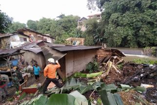 1.011 Bencana Melanda Kota Bogor di Sepanjang 2023, 13 Warga Meninggal Dunia - JPNN.com Jabar