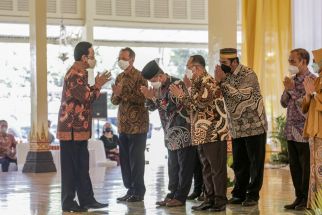 Sultan HB X Mengukuhkan Dewan Pendidikan DIY, Apa Saja Tugasnya? - JPNN.com Jogja