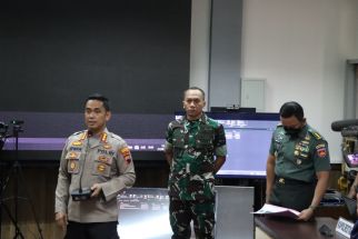Kopda M Masih Diburu, Kasus Penembakan Istrinya Segera Dilimpahkan ke Meja Hijau - JPNN.com Jateng