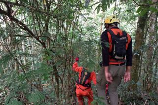 Lansia 80 Tahun Hilang di DAM Bedog Sleman, Basaranas Turun Tangan - JPNN.com Jogja