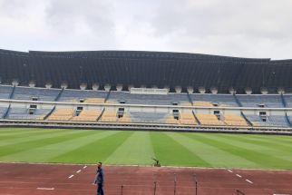 Laga Melawan Madura United, Persib Cetak 28.000 Lembar Tiket - JPNN.com Jabar