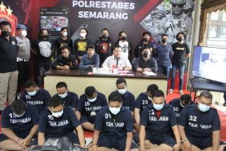 Pencuri Ponsel Tewas Dihajar 11 Satpam RSUP Kariadi Semarang - JPNN.com Jateng