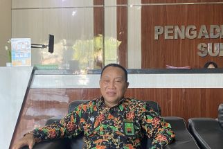 Ratusan Orang Ajukan Isbat Nikah Ke Pengadilan Agama Surabaya, Pantas Saja - JPNN.com Jatim