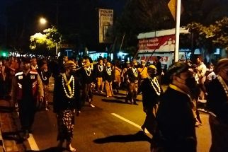 Festival Budaya Spiritual Bakal Meriahkan Malam Satu Suro di Solo - JPNN.com Jateng