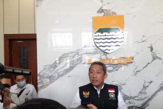 Dampak Negatif Atas Ketidakpuasaan ASN Terhadap Kinerja Wali Kota Bandung Yana Mulyana - JPNN.com Jabar