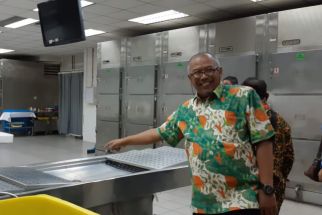 Profil Singkat Prof Ahmad Yudianto, Dokter Forensik Unair yang Autopsi Ulang Jenazah Brigadir J - JPNN.com Jatim