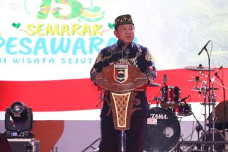 3 Desa Wisata di Lampung Masuk Dalam Penghargaan Anugerah dari Kemenparekraf - JPNN.com Lampung