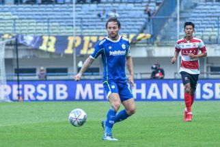 Bakal Bertandang ke Borneo FC, Persib Siap Hapus Malu di Kandang - JPNN.com Jatim