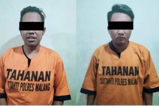 6 Tersangka Baru Kasus Pencurian Cengkeh di Malang Diringkus Polisi - JPNN.com Jatim