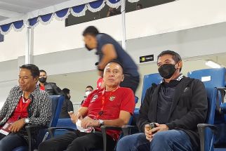 Wacana Keluar dari AFF Kian Meruncing, PSSI Segera Buat Keputusan - JPNN.com Jogja