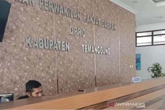 Nasib Ribuan Staf Pendukung Pemkab Temanggung Dibahas Dewan, Begini Hasilnya - JPNN.com Jateng