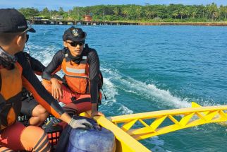 Nelayan di Pesisir Barat Ditemukan Selamat Setelah Hilang 6 Hari, Begini Kondisinya - JPNN.com Lampung