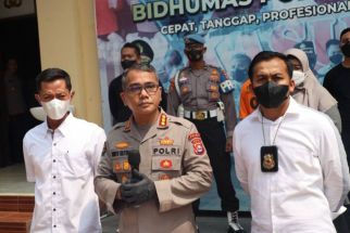 Pembuang Mayat dalam Karung Bikin Kaget Semua Orang - JPNN.com Banten
