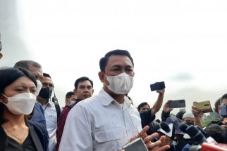 Soal Penimbunan Bansos di Depok, Dirkrimsus Polda Metro Jaya: Dari Hulu Sampai Hilir Akan Kami Periksa - JPNN.com Jabar