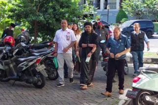 Polisi Masih Dalami Bukti-Bukti Laporan Gus Samsudin Kepada Pesulap Merah - JPNN.com Jatim